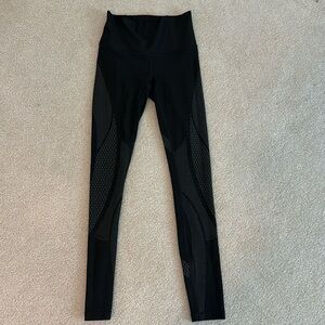 Lululemon Leggings Size 6 28”